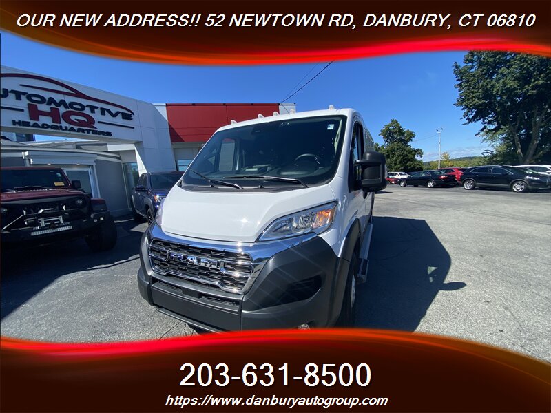 ram promaster cargo van 2025 3C6LRVVG3SE526839 image ram promaster cargo van 2025 3C6LRVVG3SE526839 image